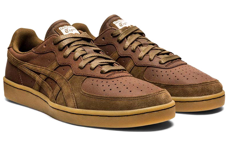 GSM 'Gold Brown'