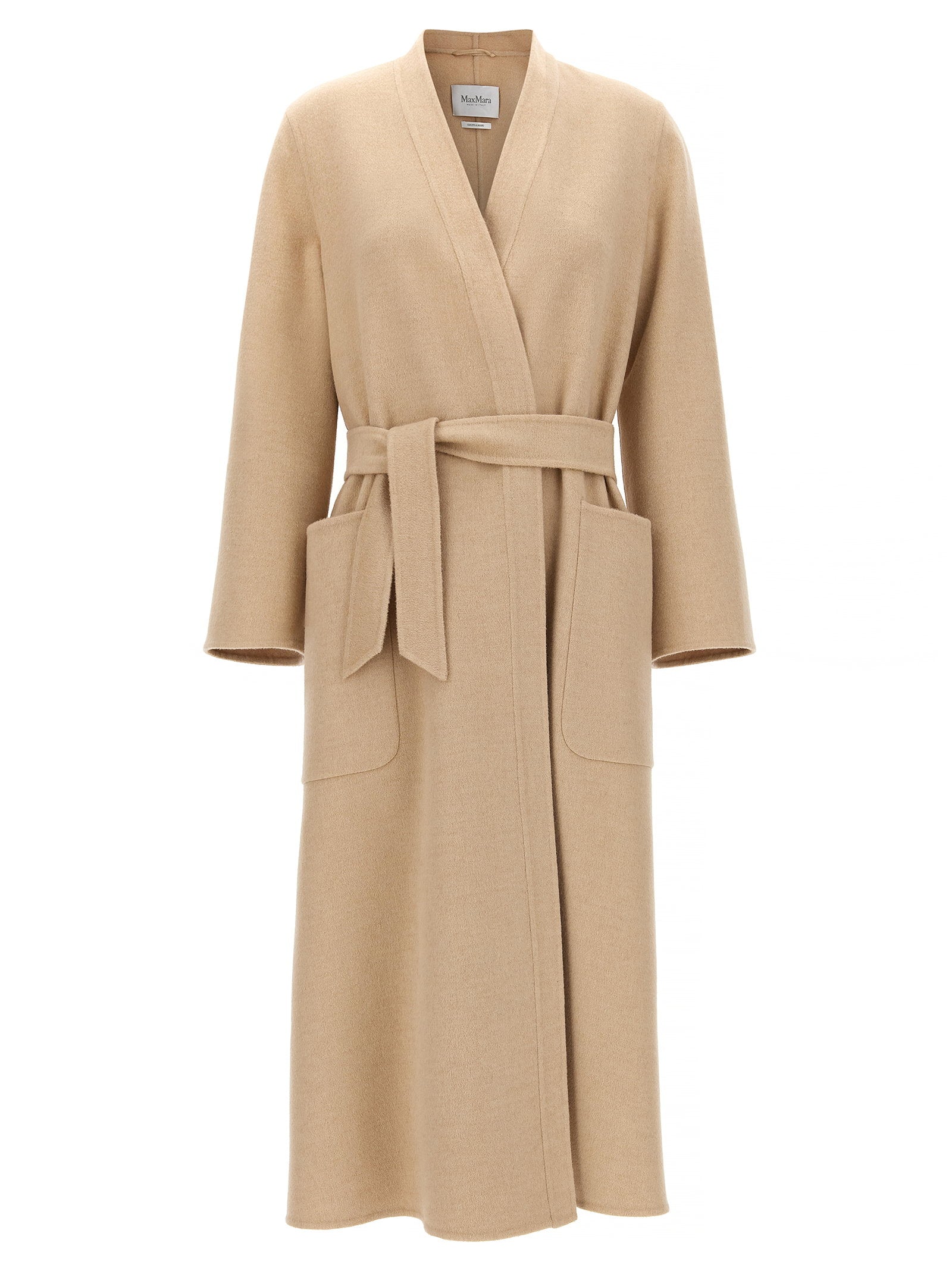 Vezzoso Coat