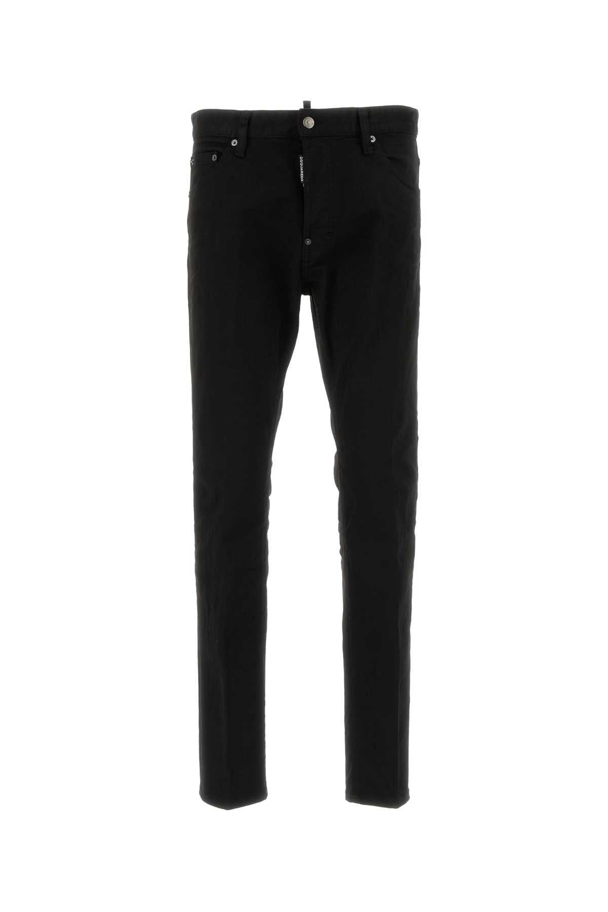 Cool Guy Jeans — Black