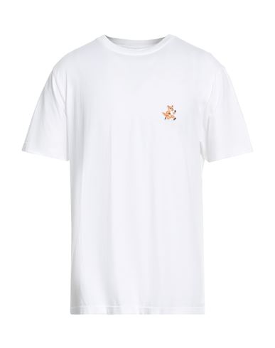 Maison Kitsuné Man T