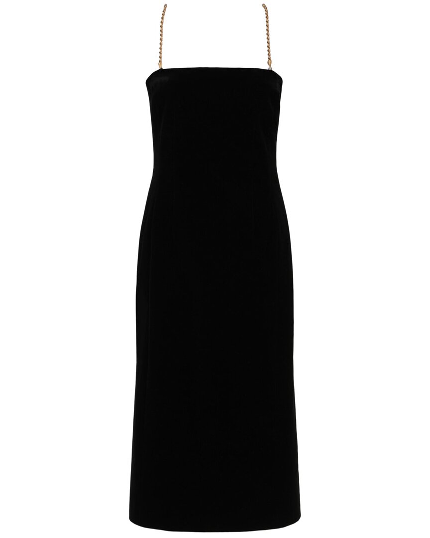 Midi Tube Dress