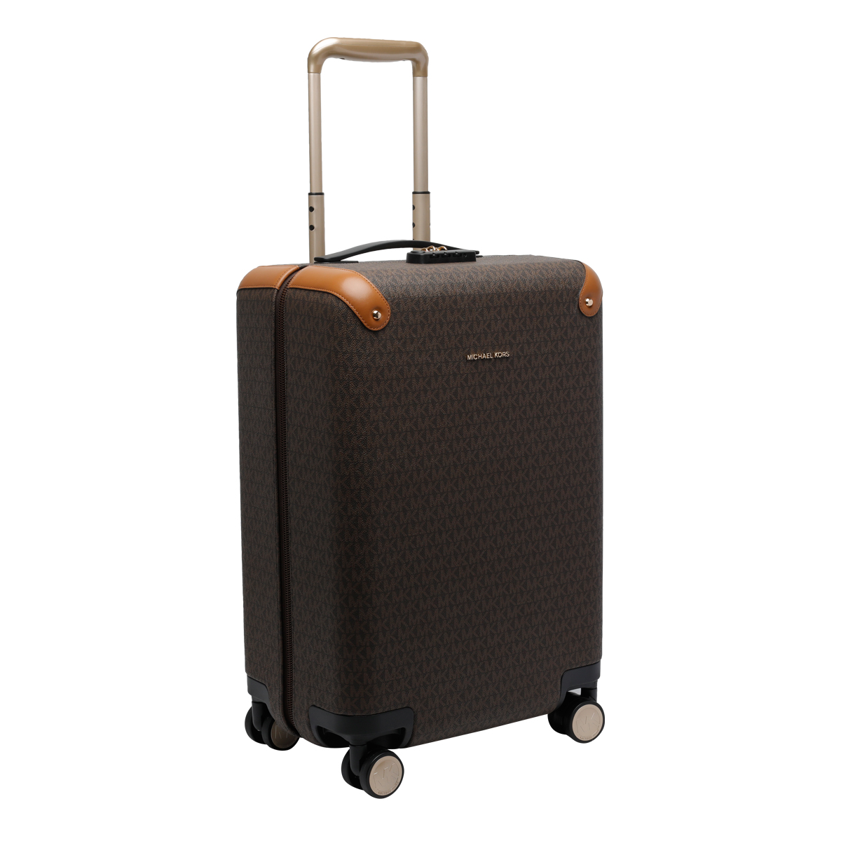 Michael Kors Suitcases Brown - Women