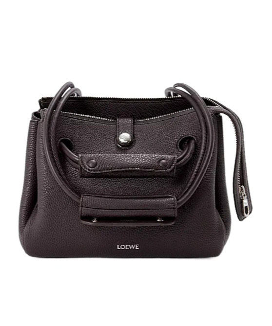 Small Madrid shoulder bag