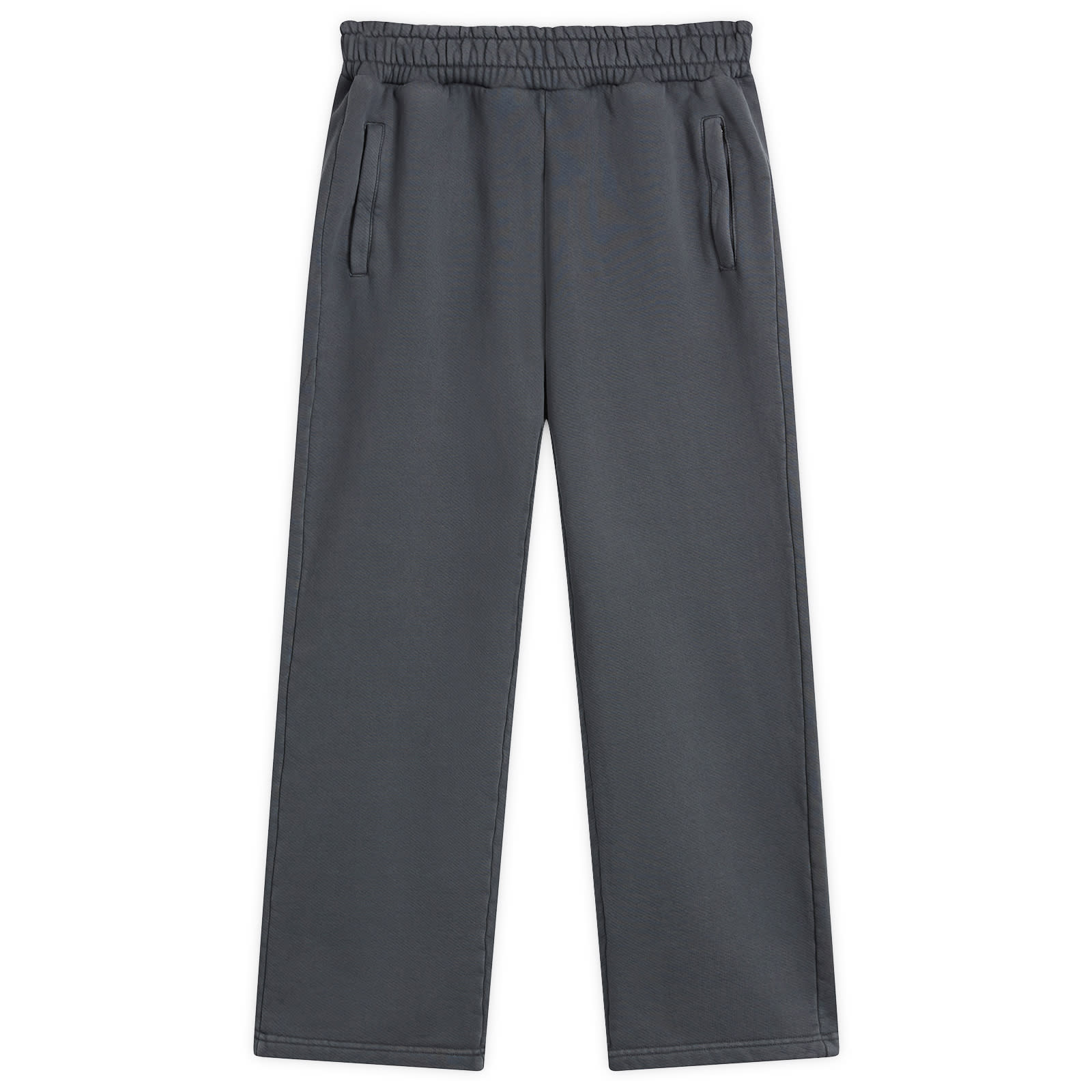 Men's Club Sweatpants Washed Grey