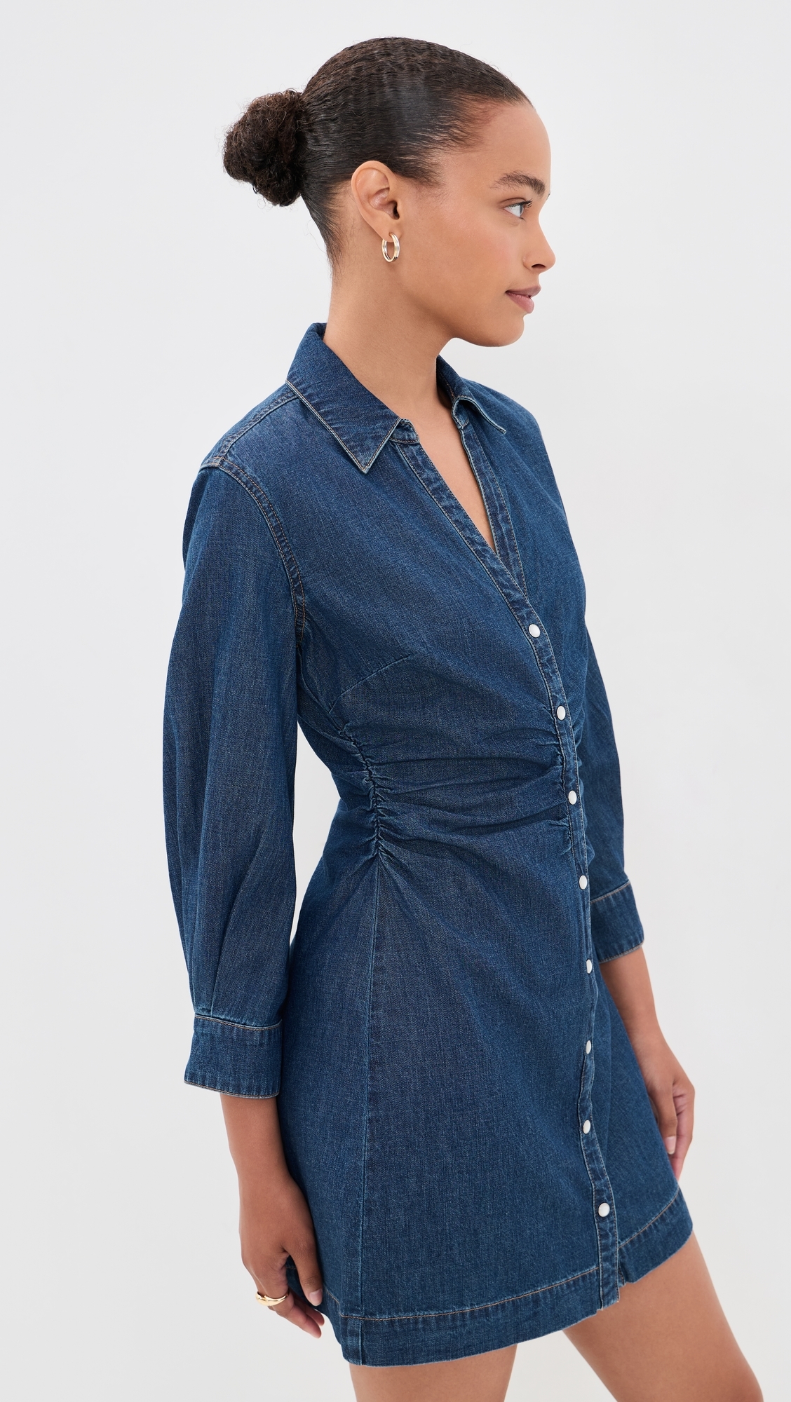 Maura Dress Starry Night