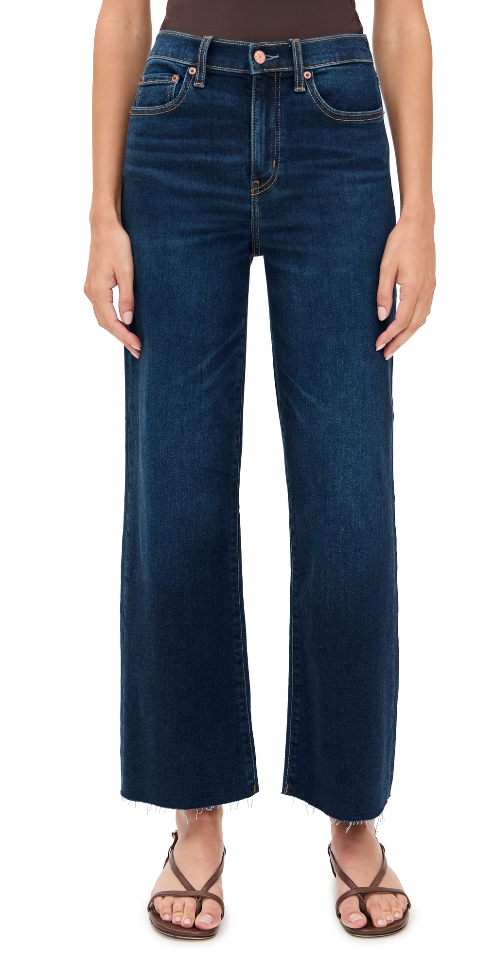 Pleaser Jeans Magic Hour