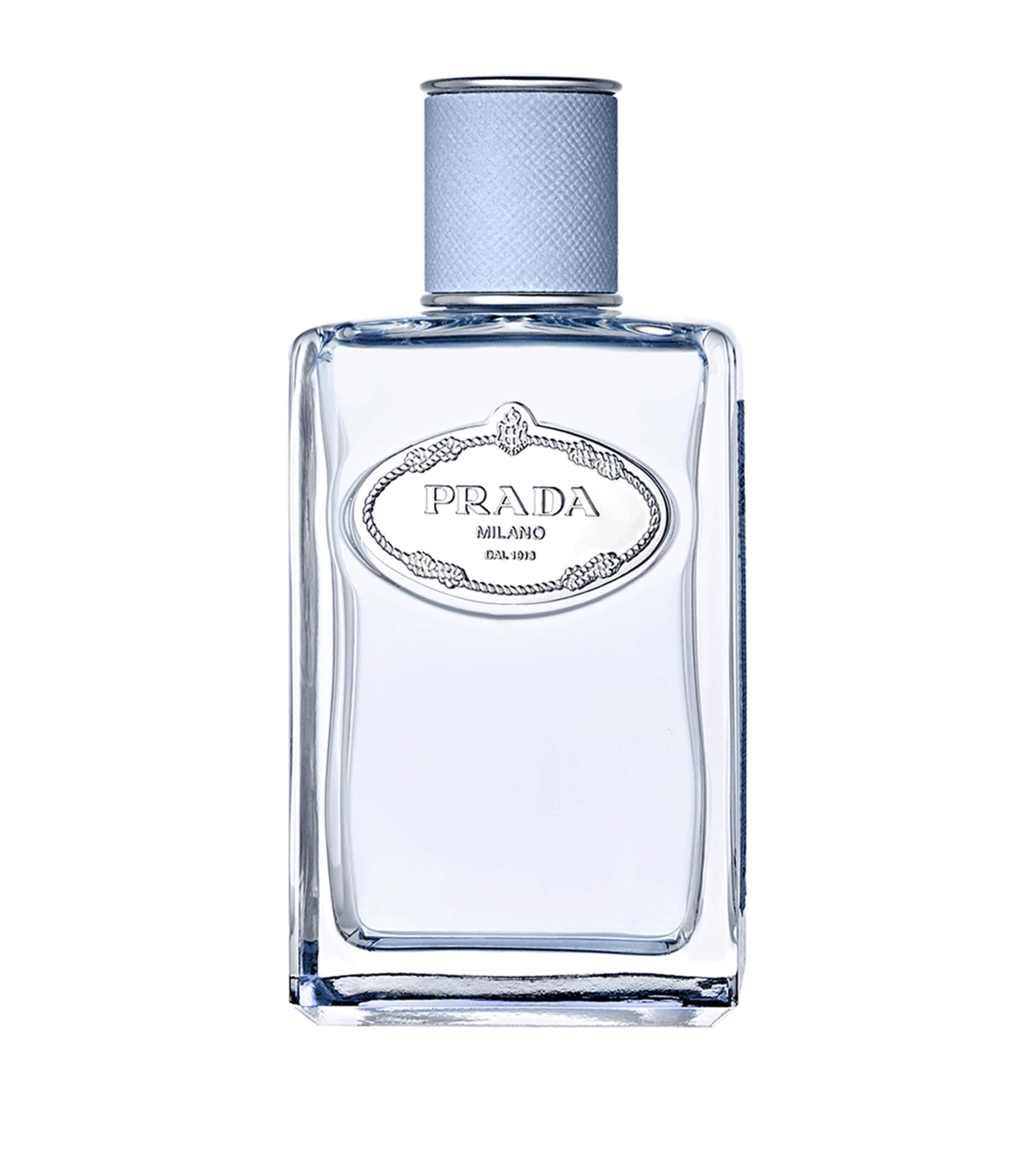 Infusion d'Amande Eau de Parfum