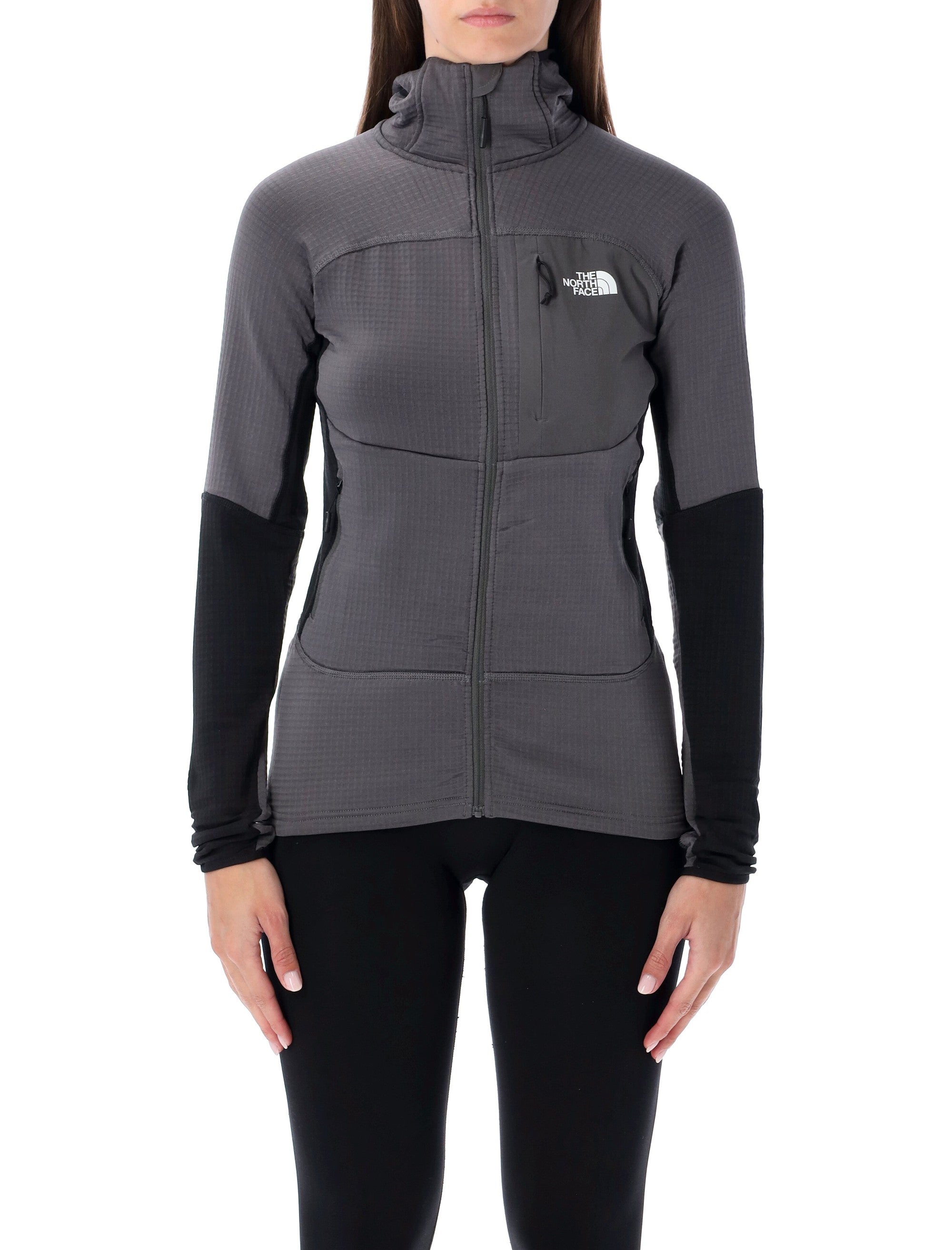Stormgap Hooded Jacket - Women's Size S