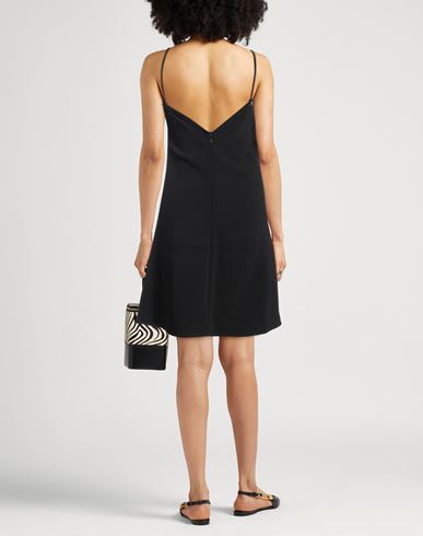 Woman Mini dress Black