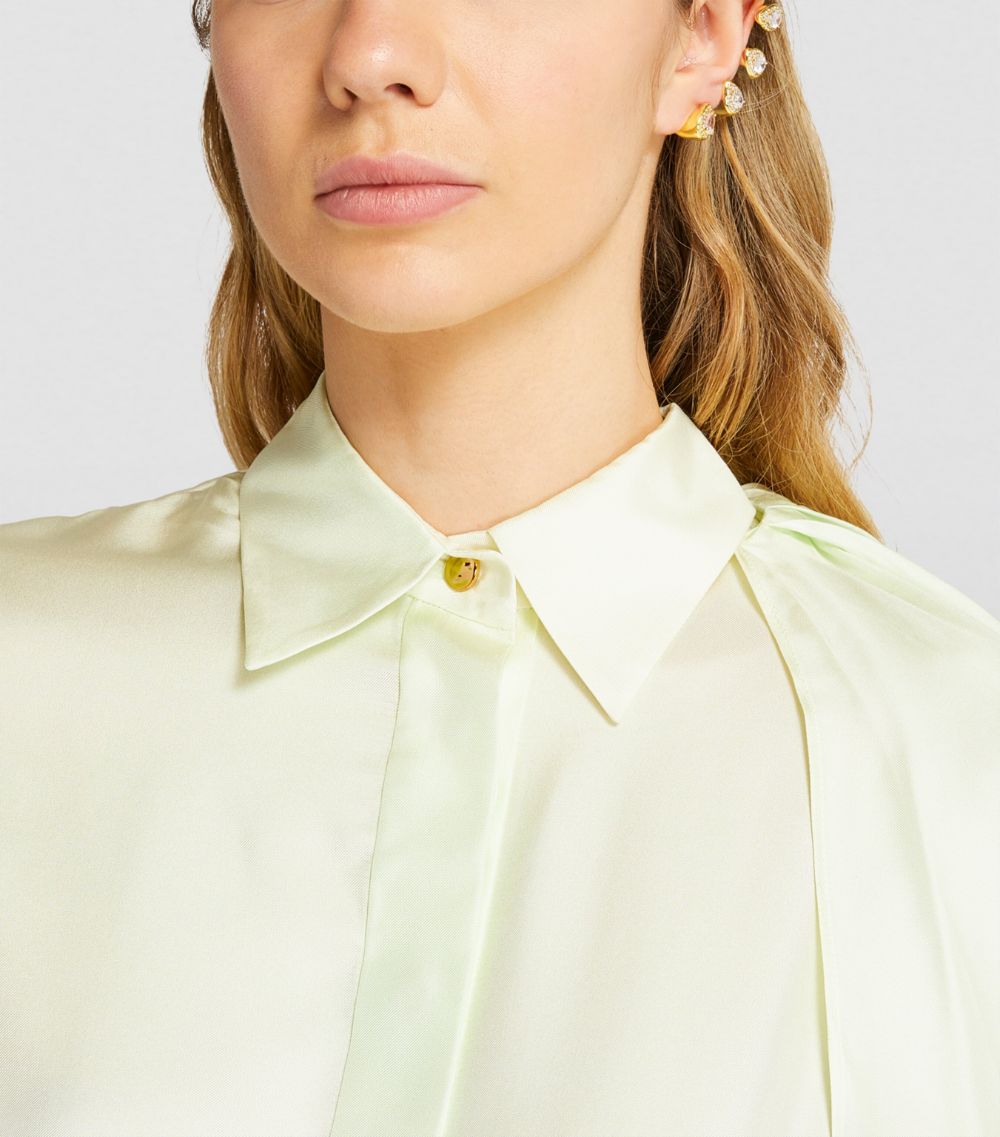 Radiant Ear Cuff