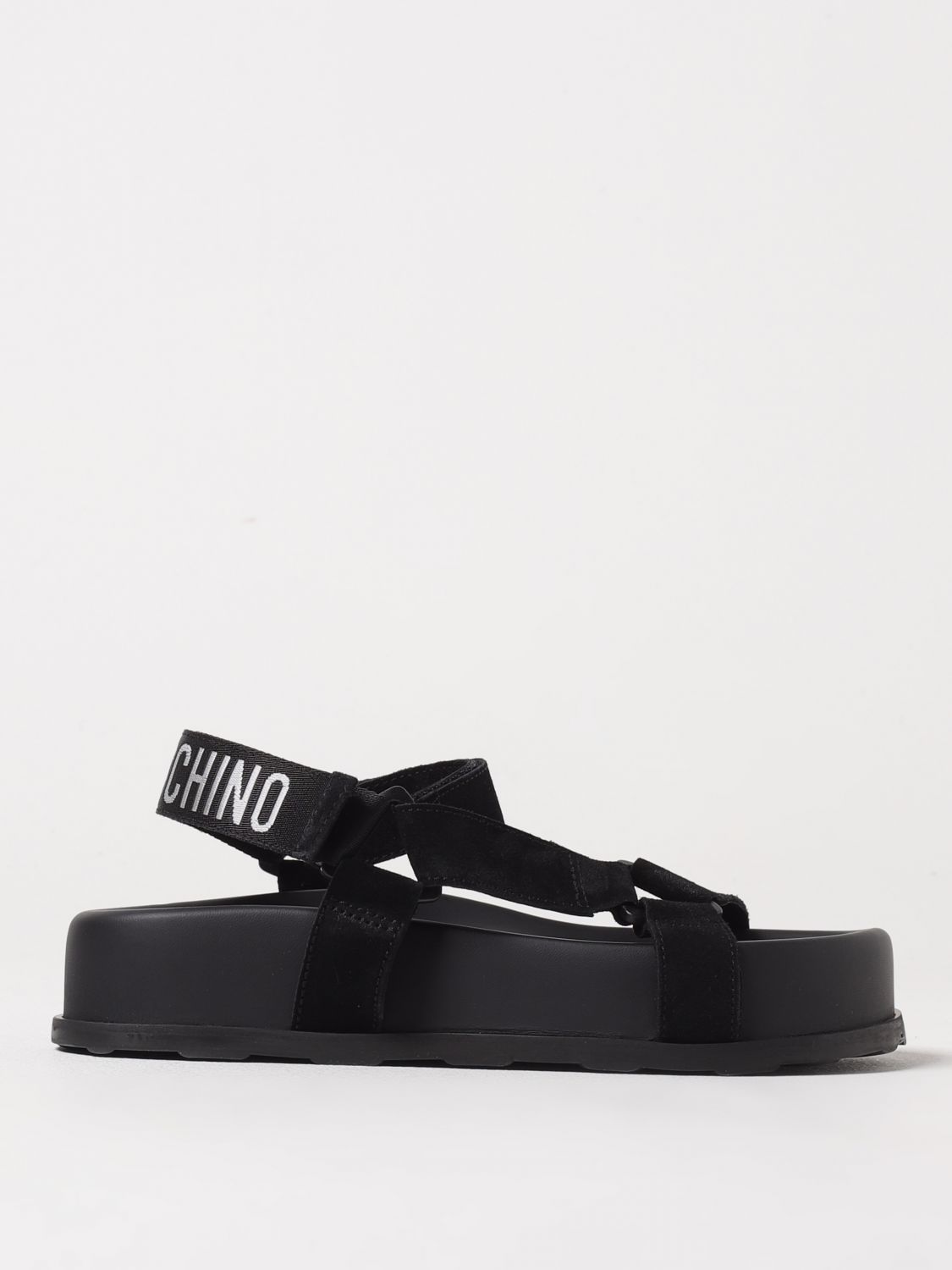 Shoes Woman color Black
