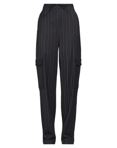 Woman Pants Midnight blue