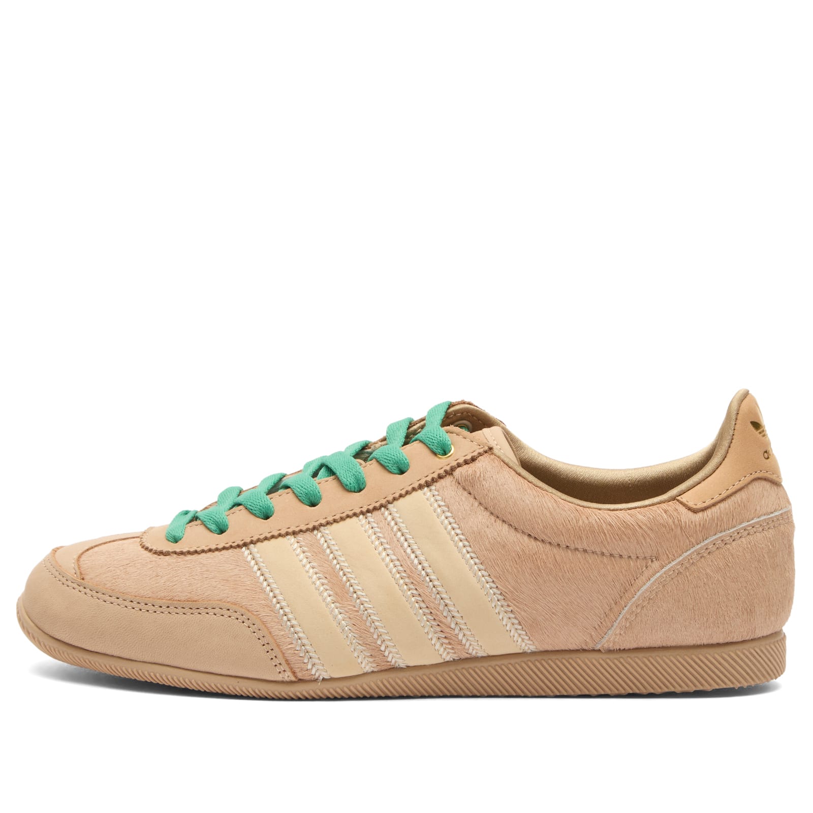 Women's Japan W Sneaker Warm Sandstone/Crystal Sand/Alumina