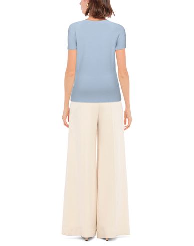 Woman Sweater Azure