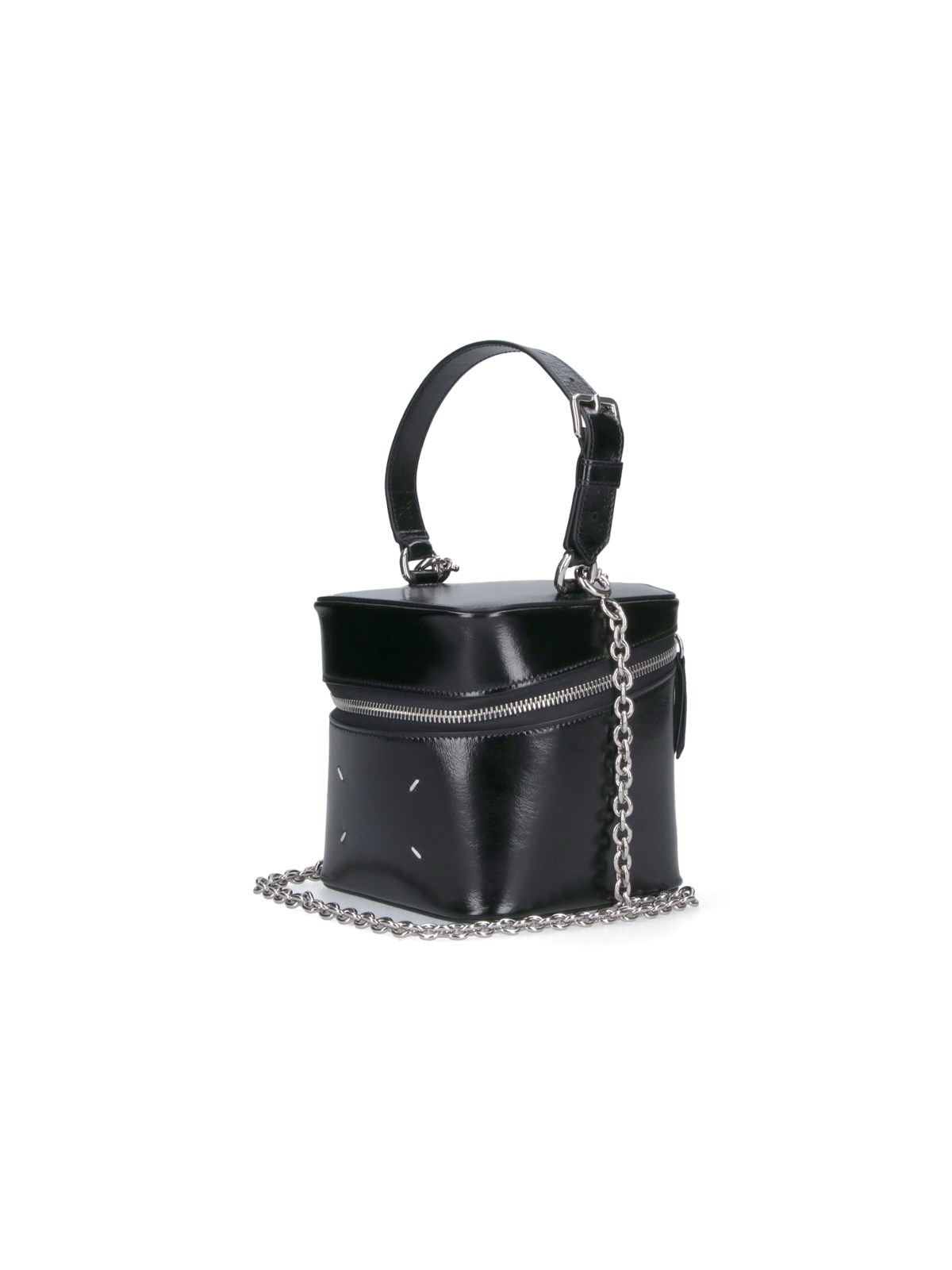 Mini Bag "Box"