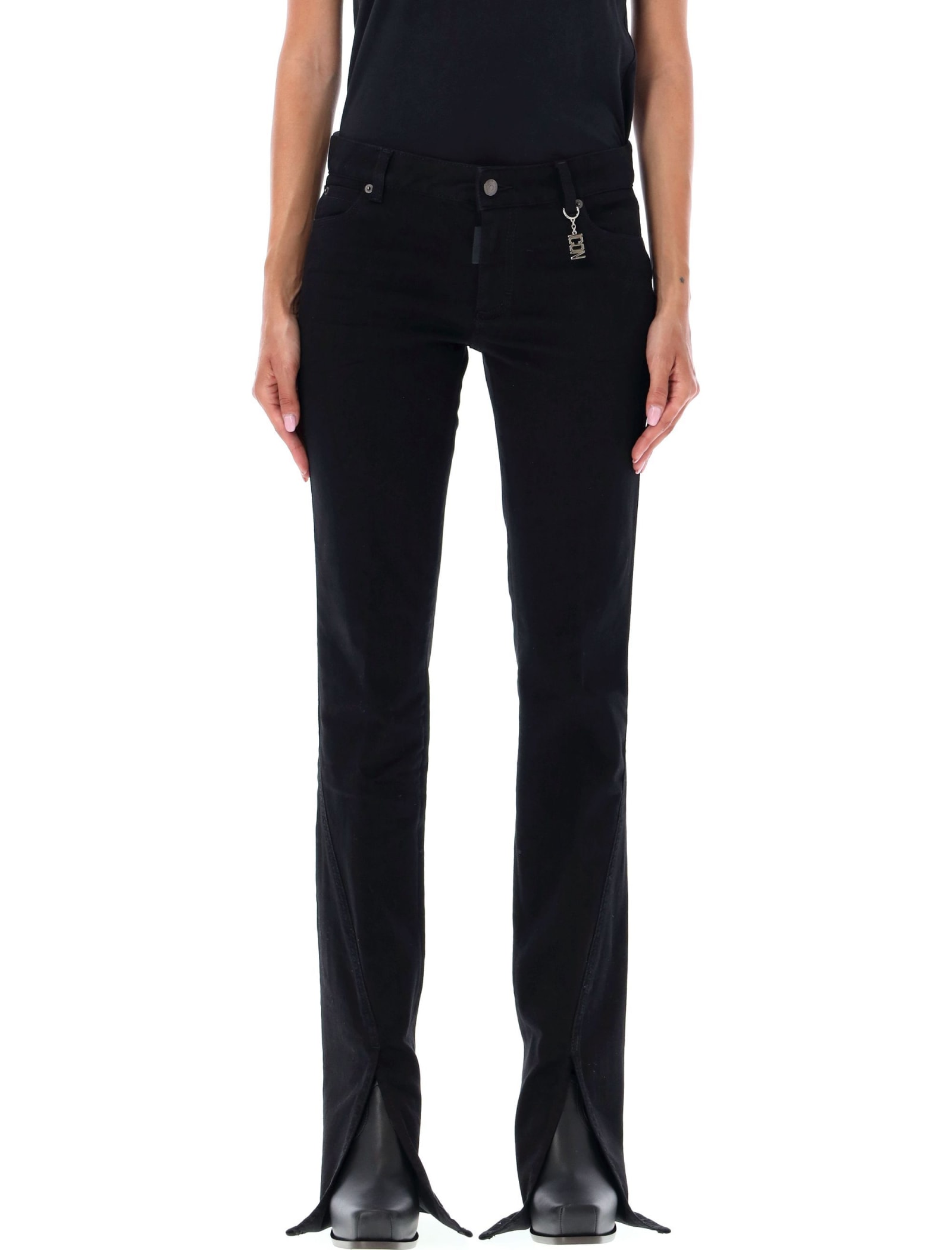 Jeans Icon Trumpet
