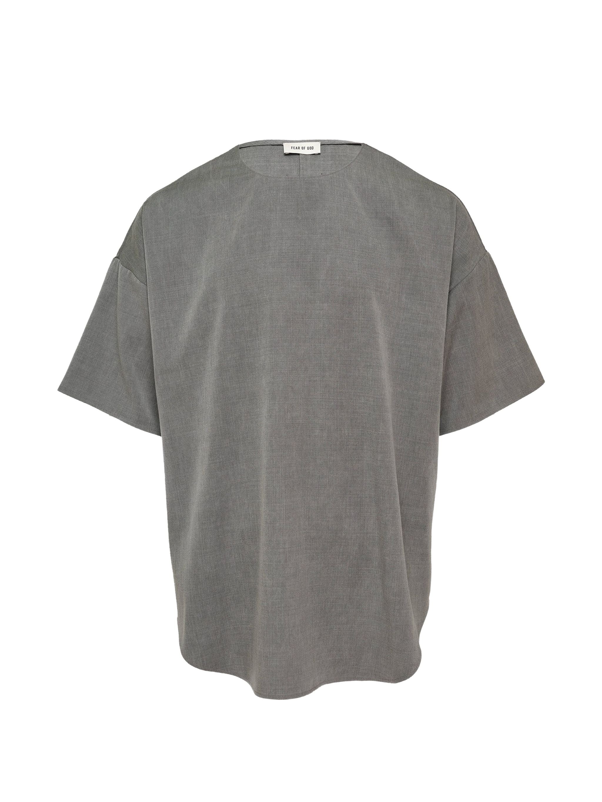 Reimagined Short Sleeve T-Shirt for Men