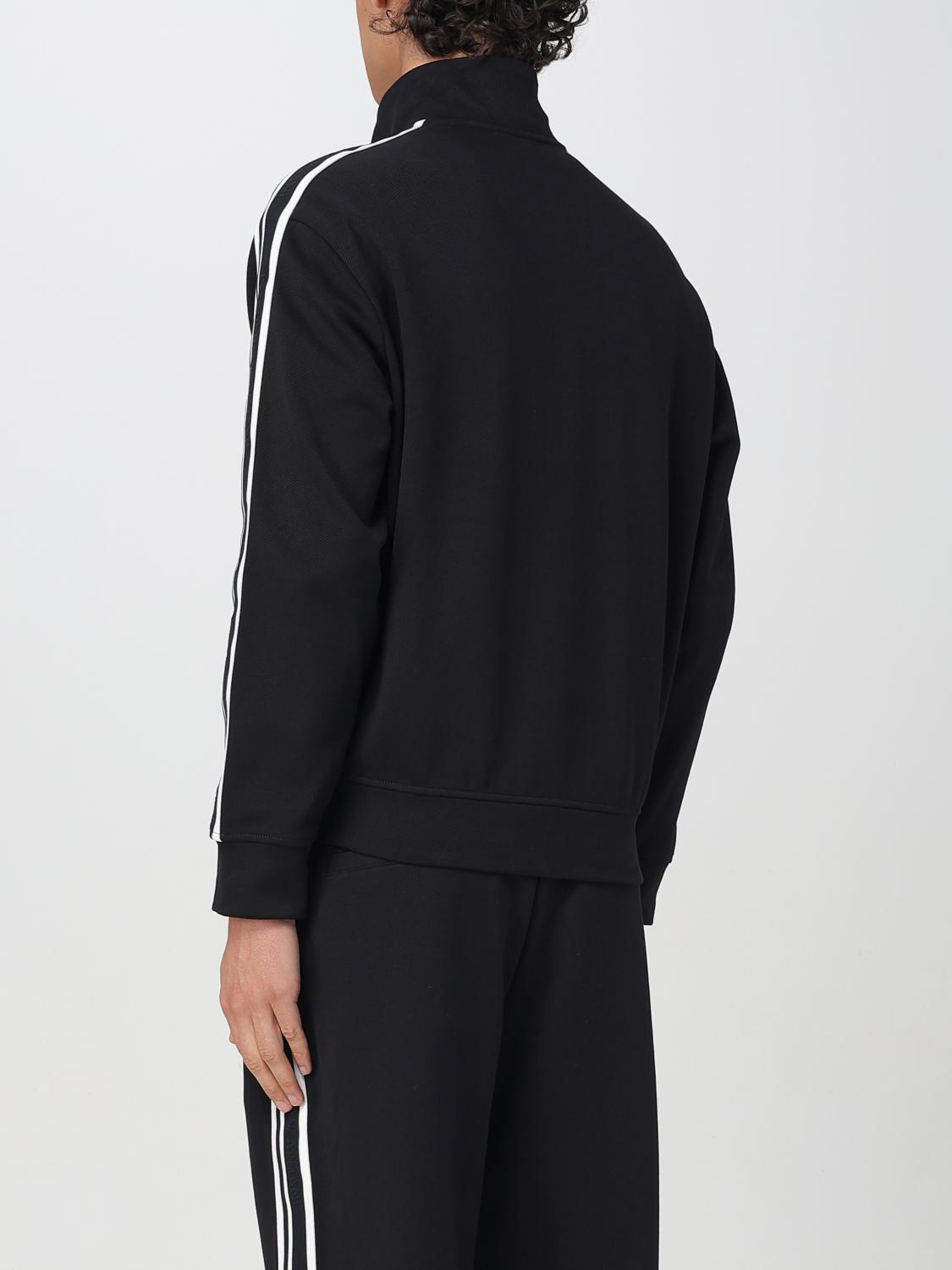 Sweater EMPORIO ARMANI Men color Black