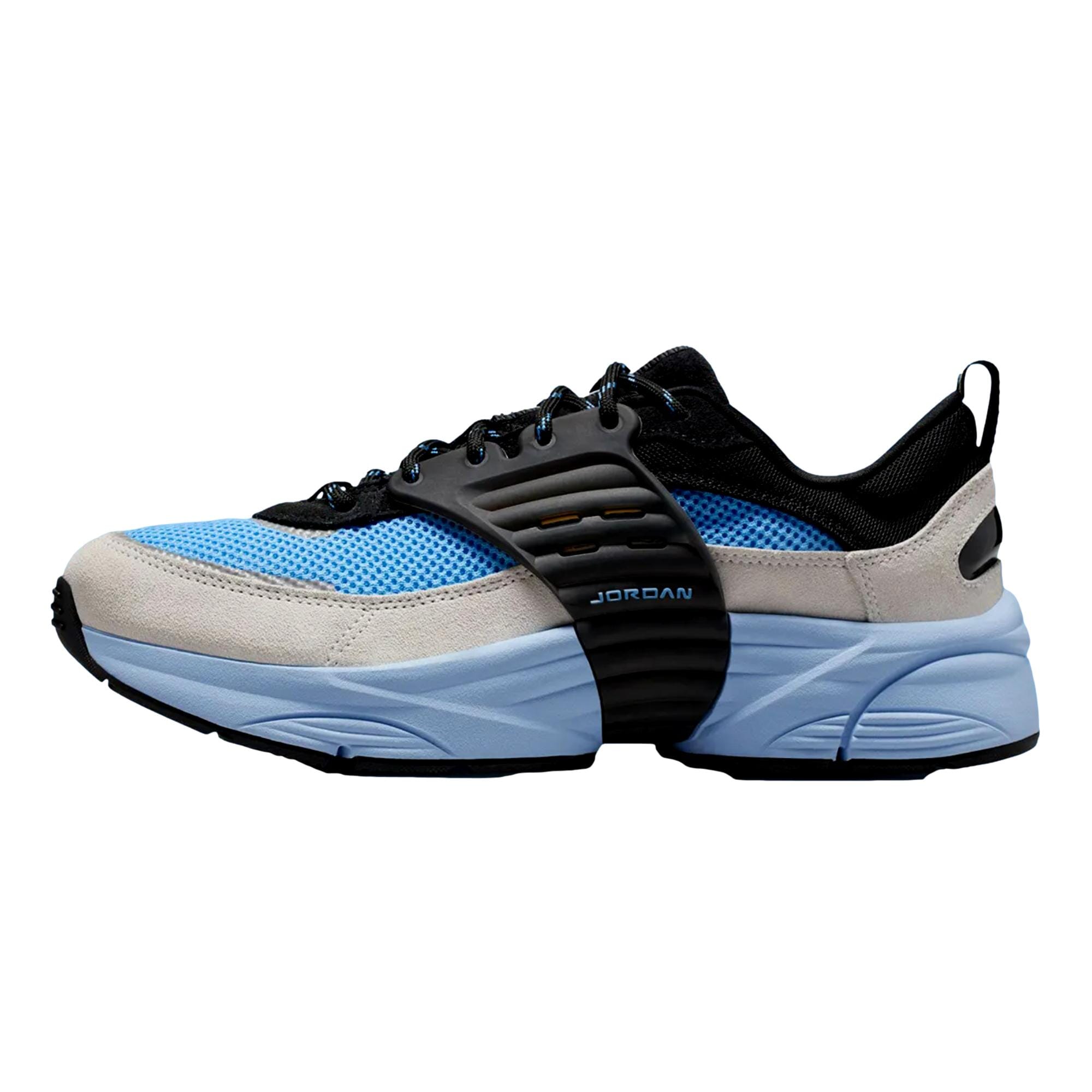 Jordan Trunner O/S Black / University Blue IB3722-007 Men's