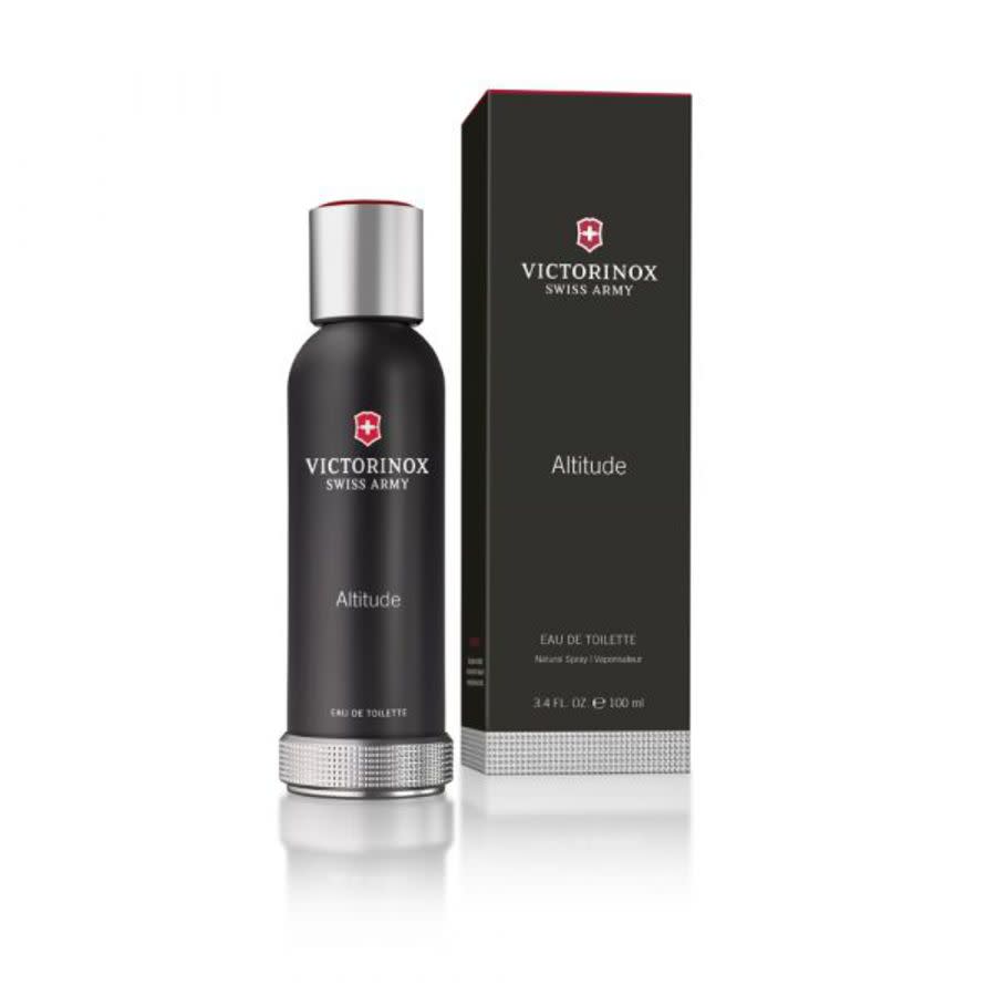 Mens Altitude EDT Spray 3.4 oz Fragrances 7611160127600