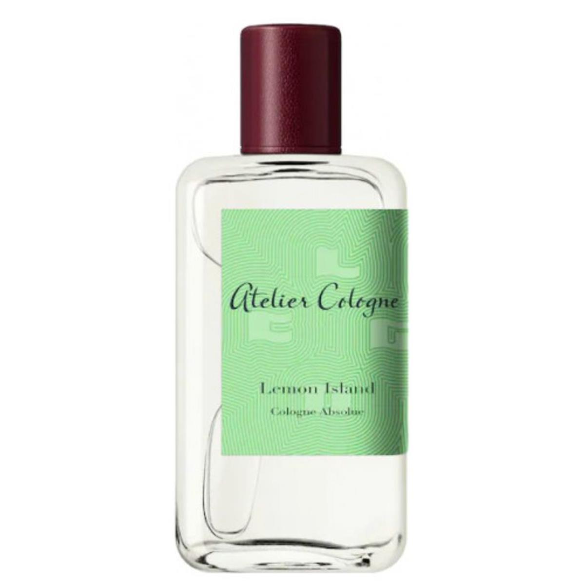 1 oz Cologne Lemon Island EDP Spray