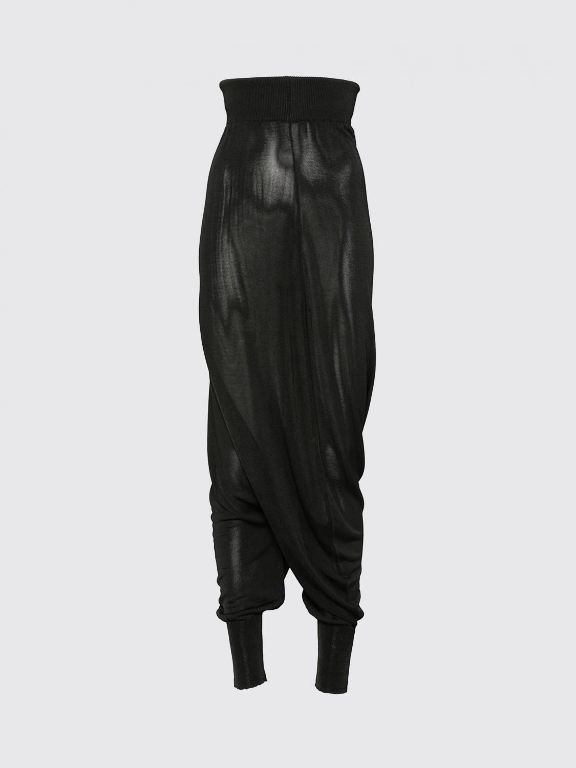 Dress Woman color Black