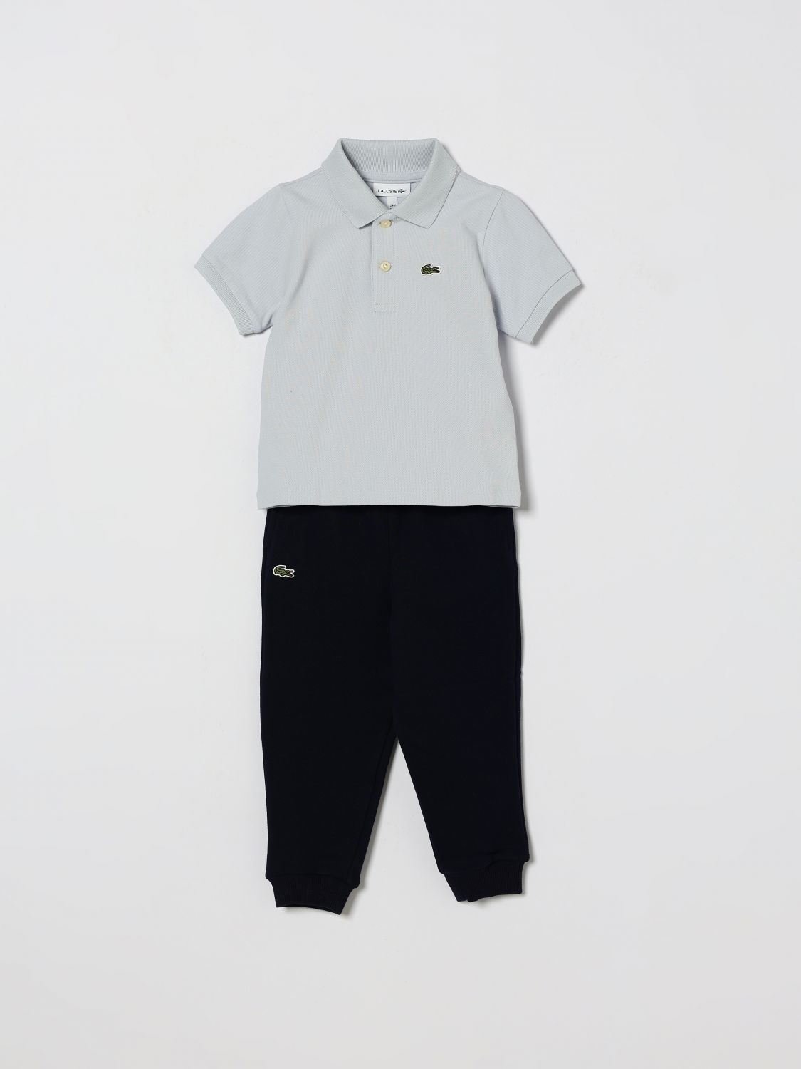 Jumpsuit Kids color Gnawed Blue