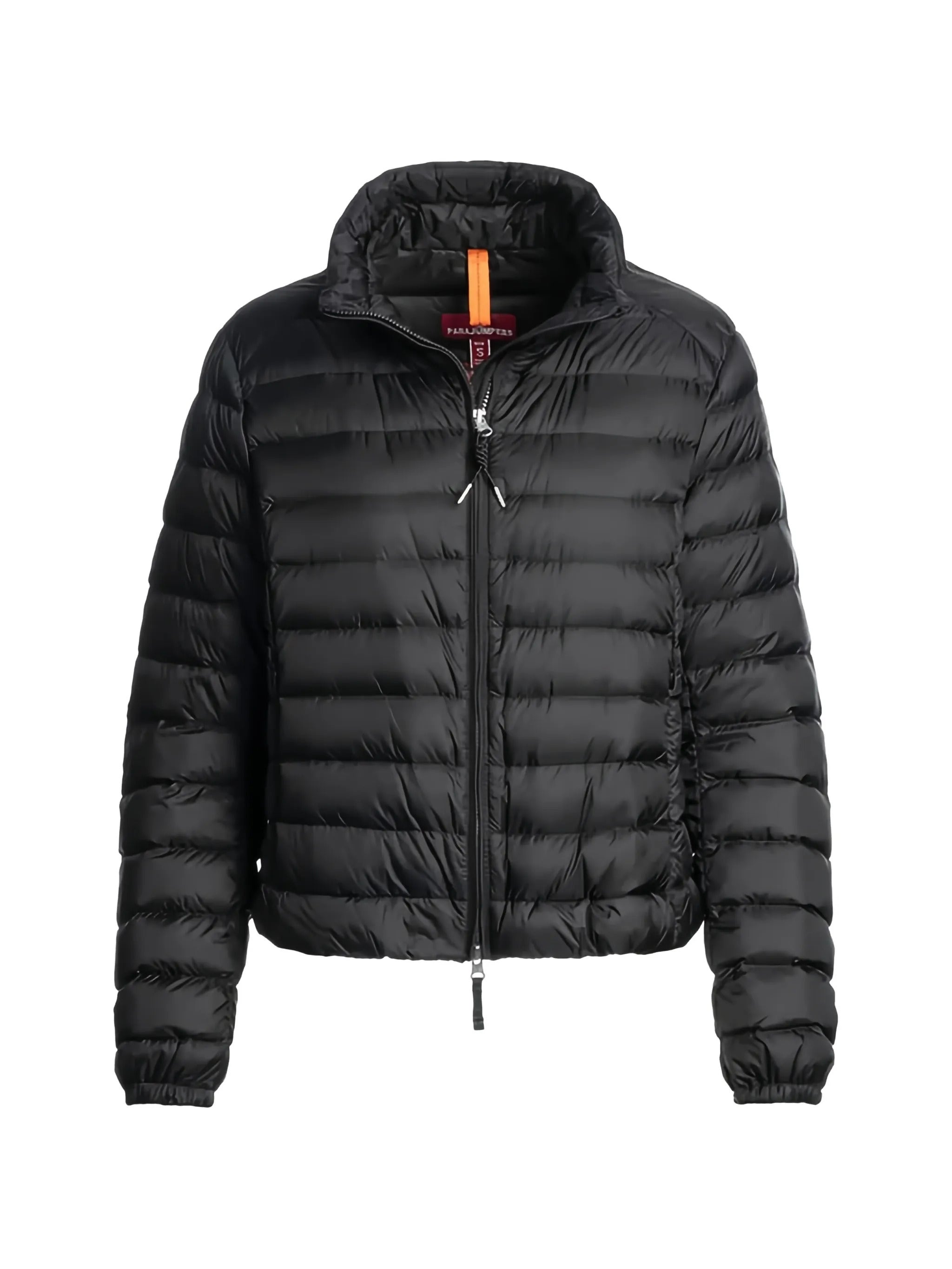 Women's Adjustable Duck Down Coat with Hood - Size S