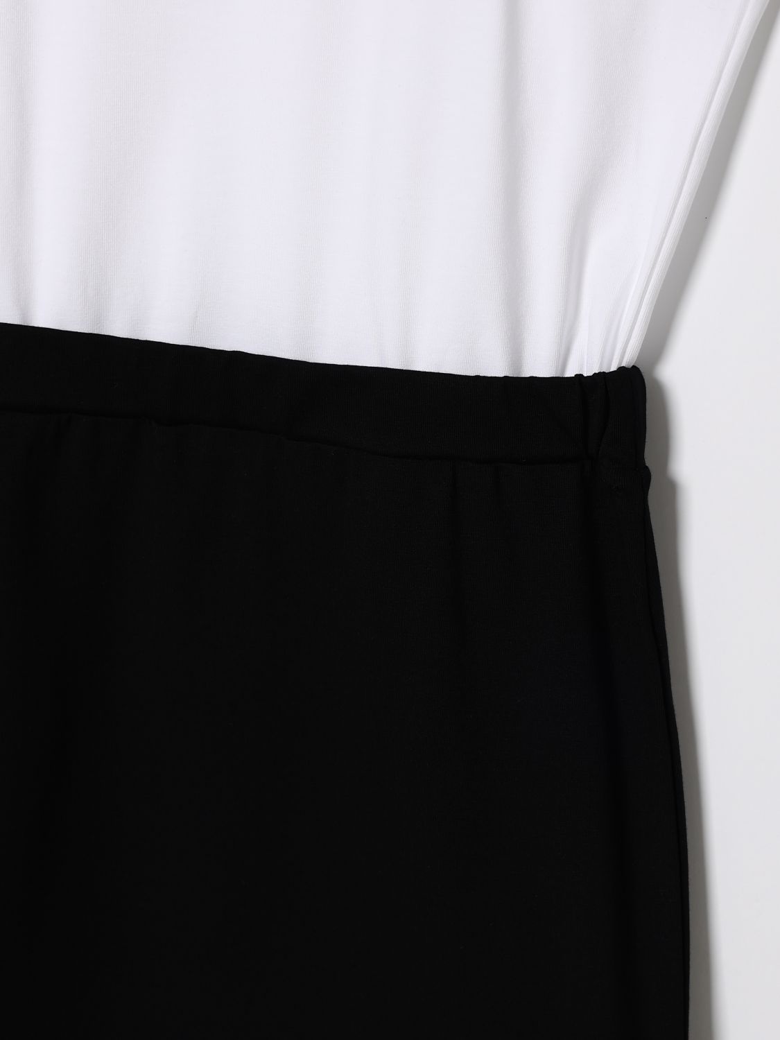 Dress Kids color Black