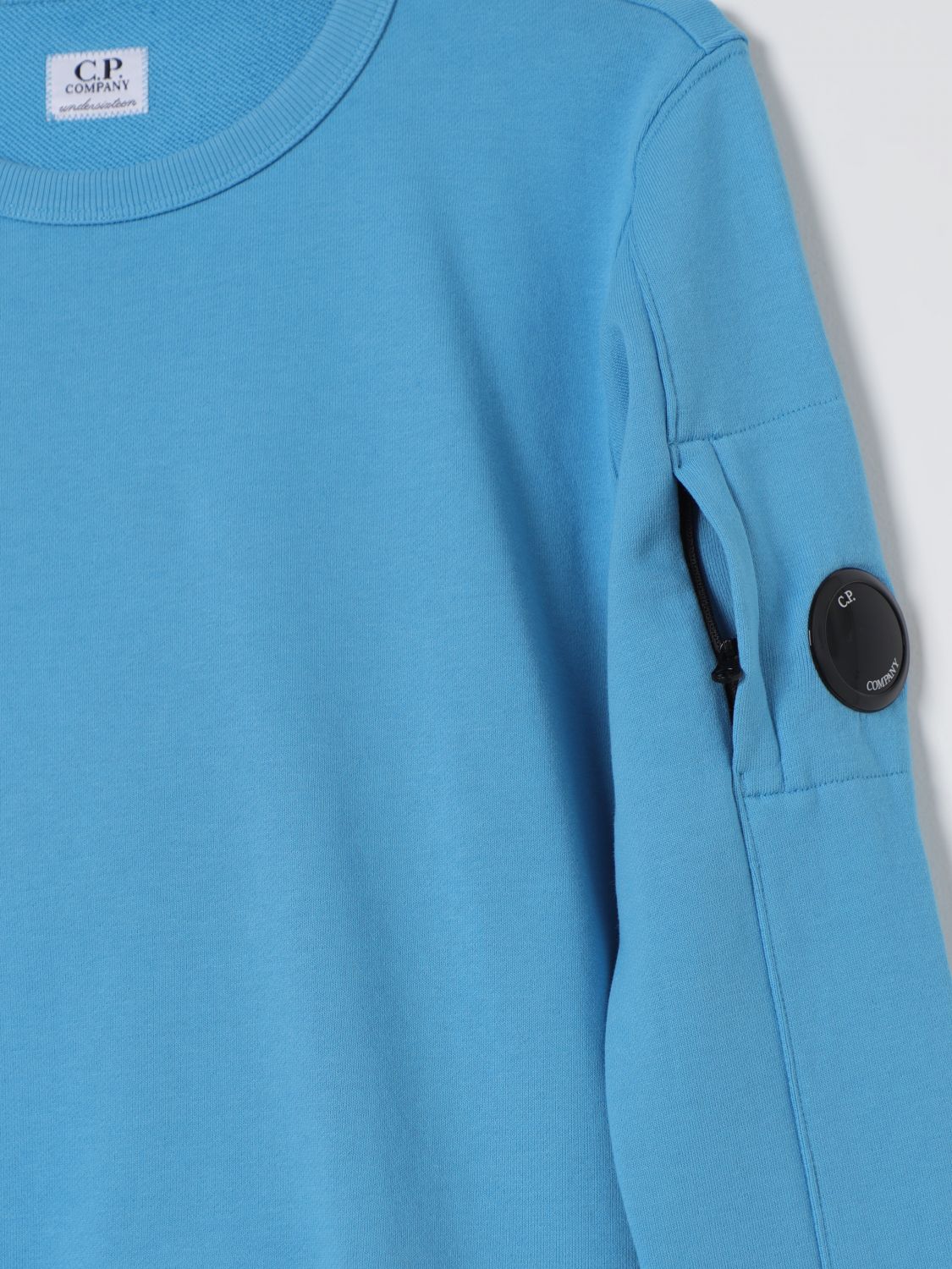 Sweater Kids color Blue 1