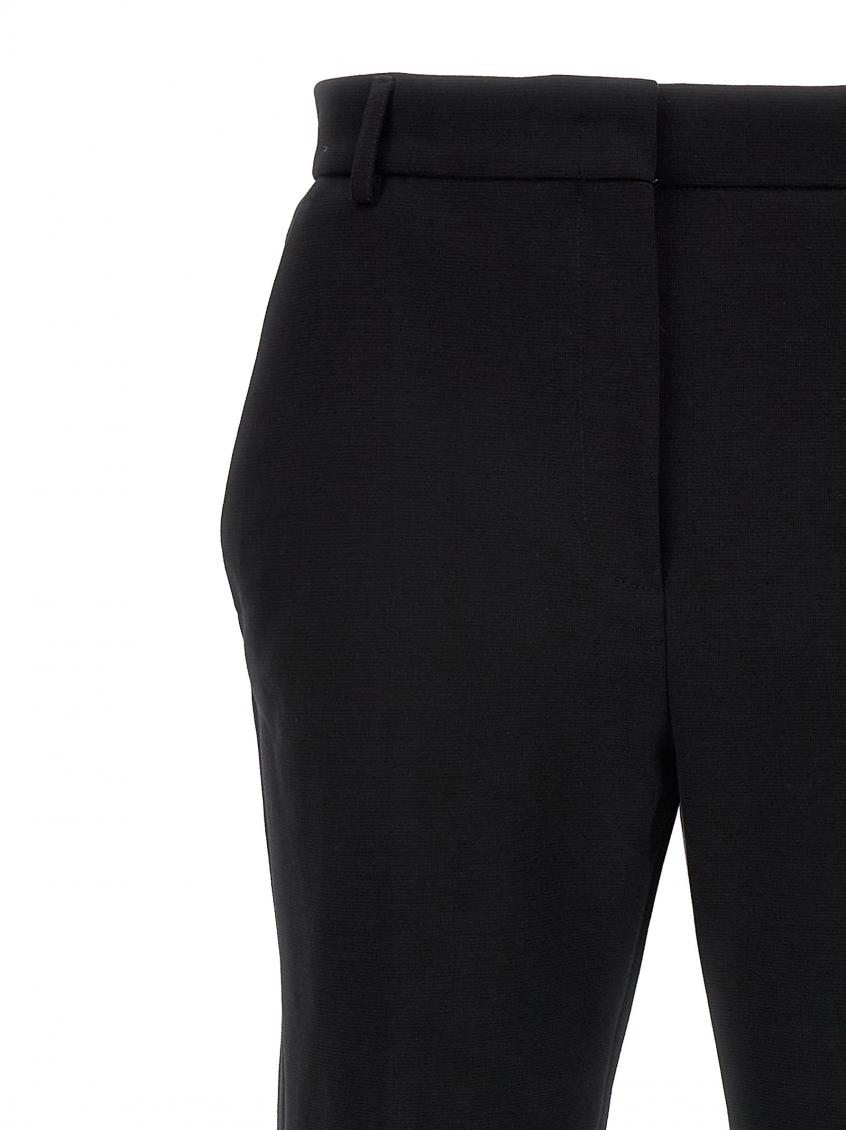 Pontida trousers - Black