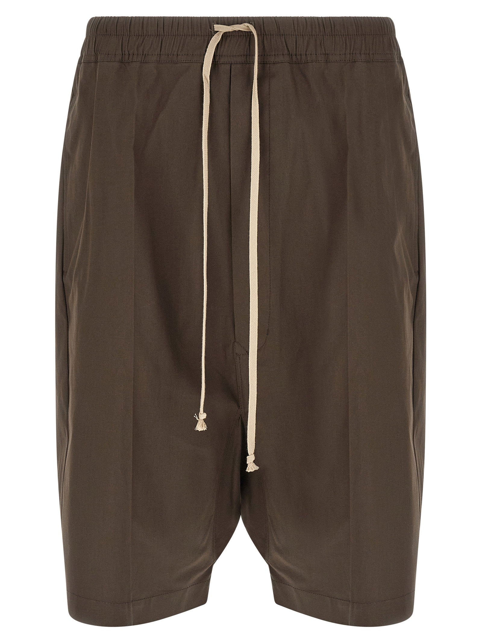 Rick S Pods Bermuda Shorts