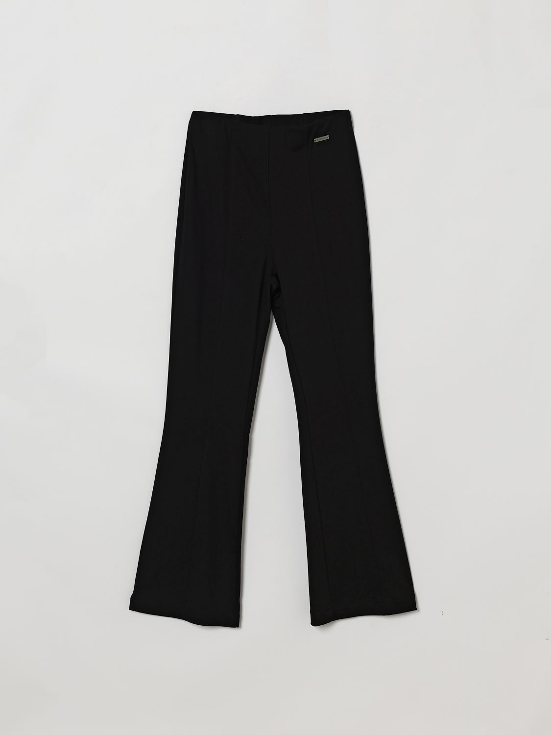 Pants Kids color Black