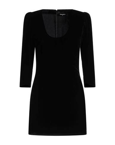 Woman Mini dress Black