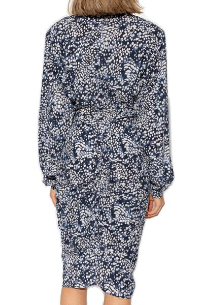 Isabel Marant Hermina Zipped Dress