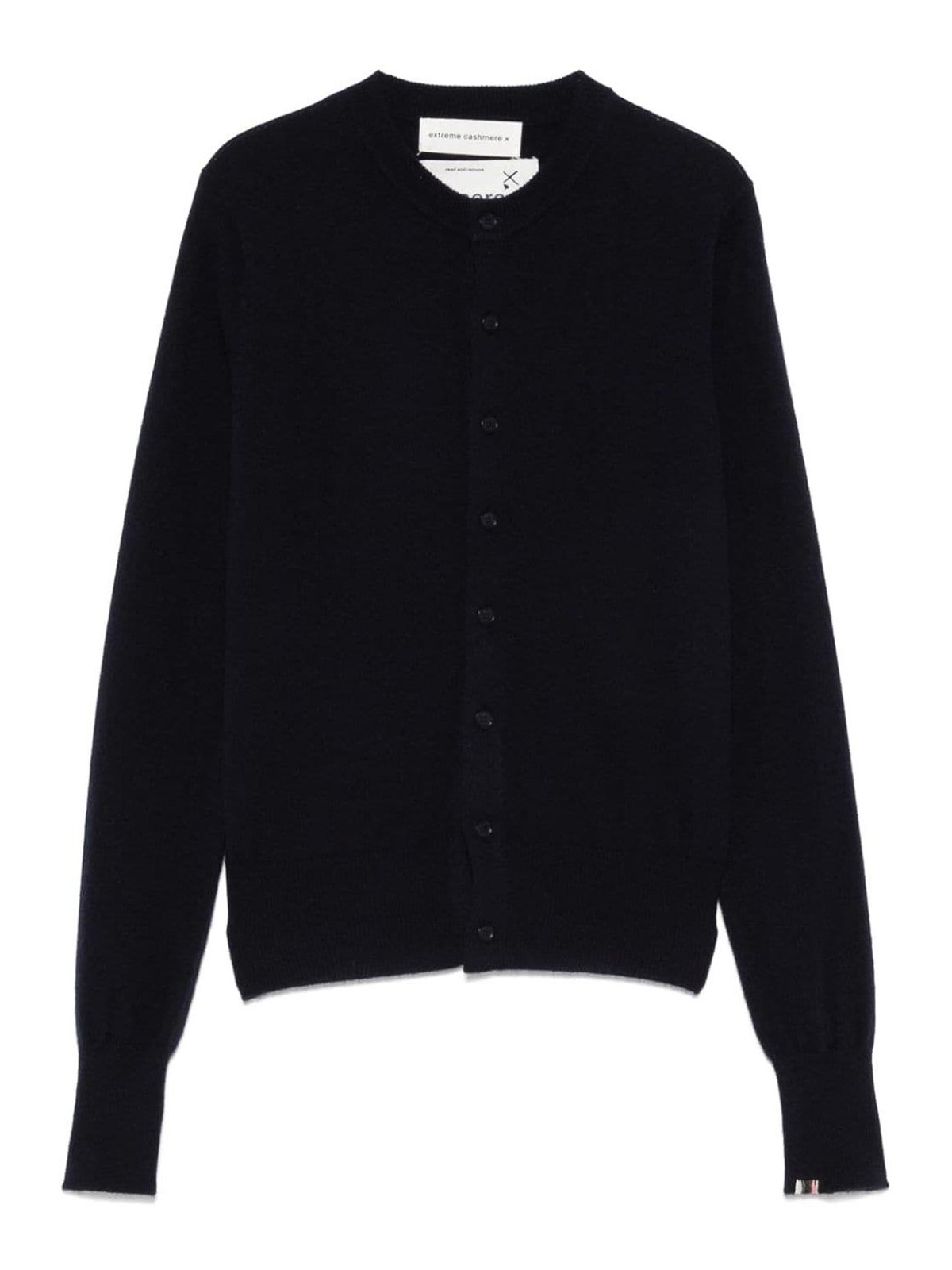 Little 2 Cashmere Cardigan