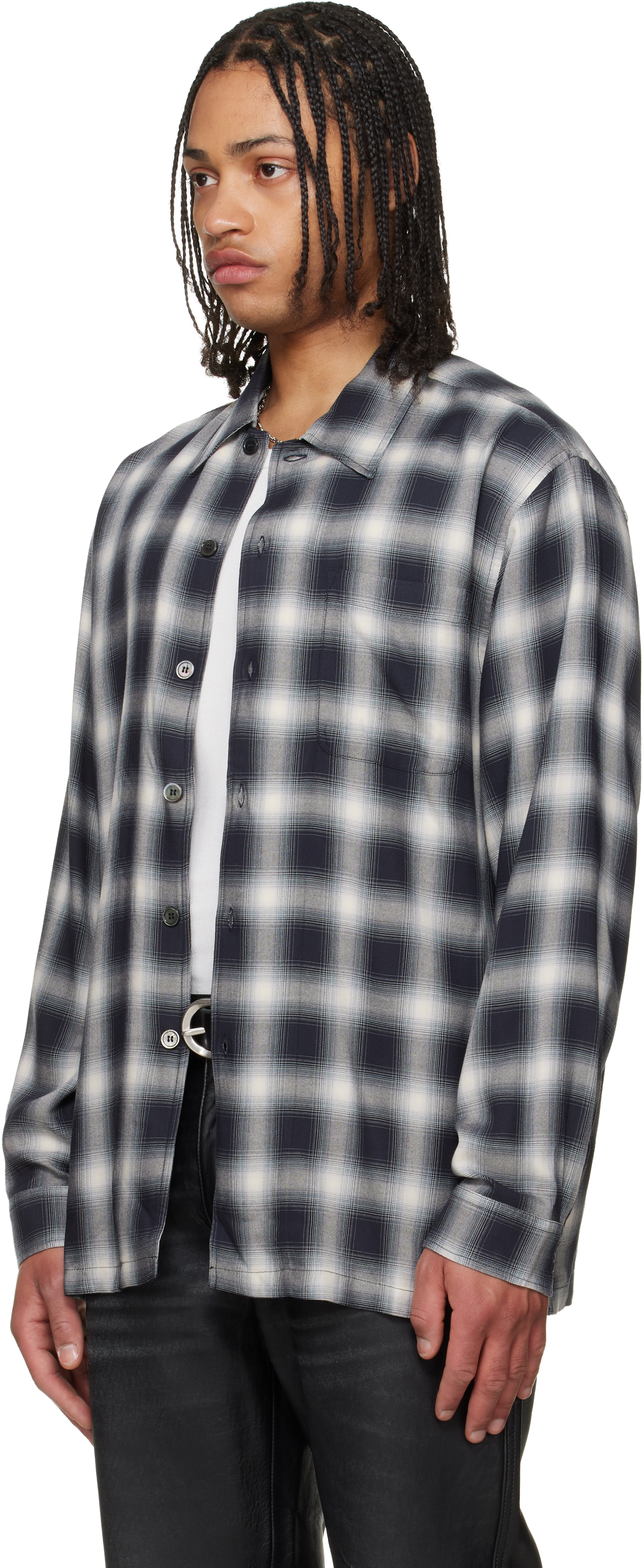 Black & White Every Shirt