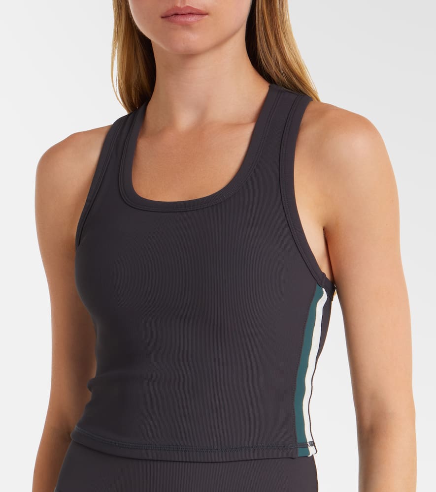Sophie crop top