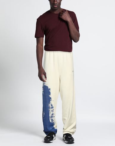 * Man Pants Off white