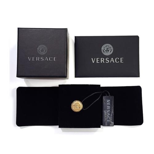 베르사체 메두사 비기 링 반지 1009248 1A00620 3J000