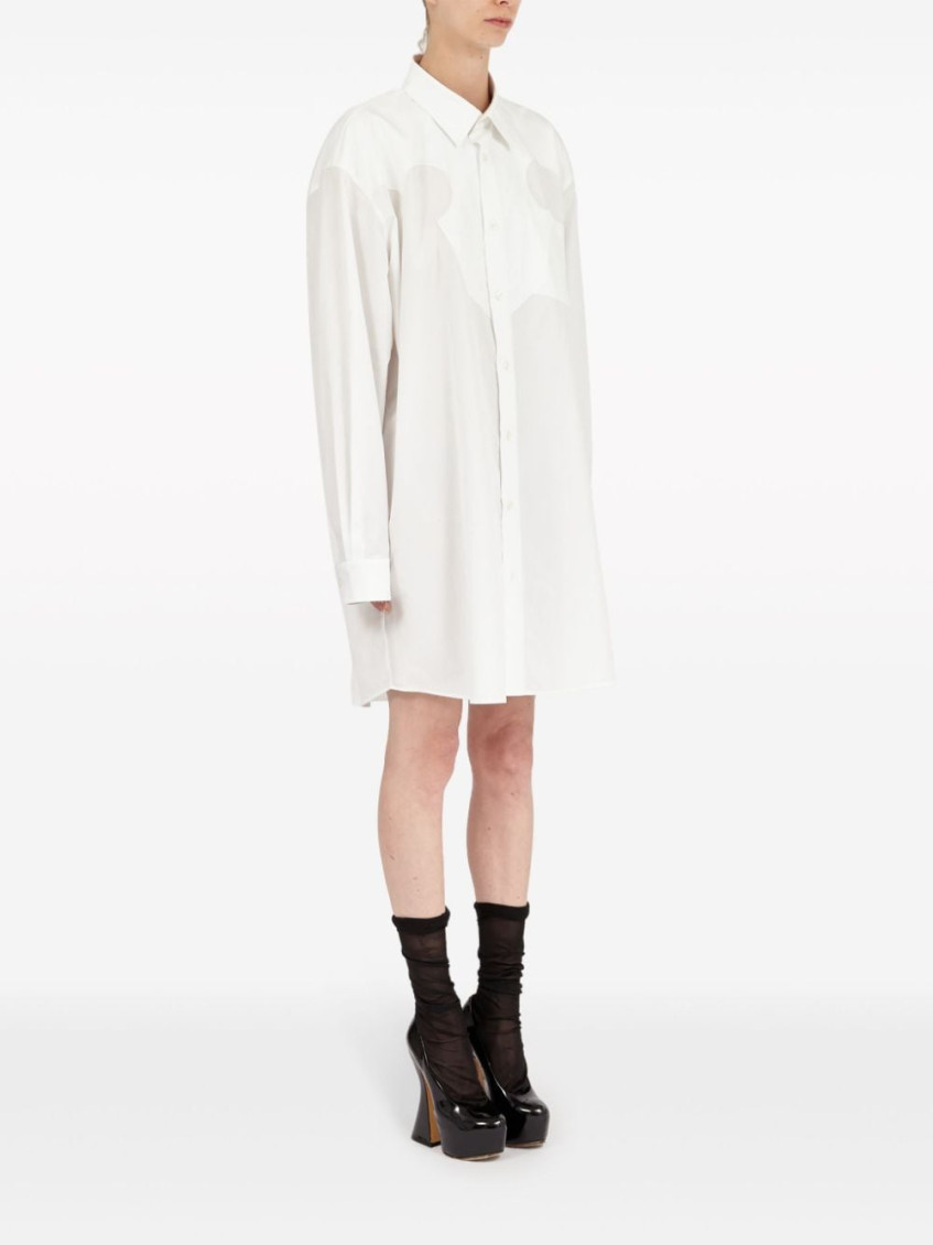 Chemisier Dress