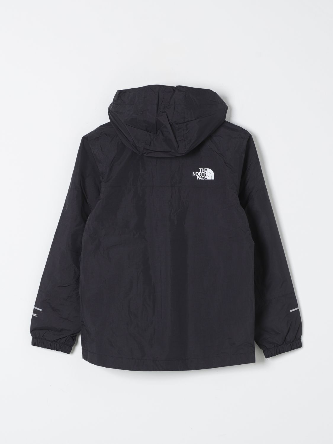 Jacket Kids color Black