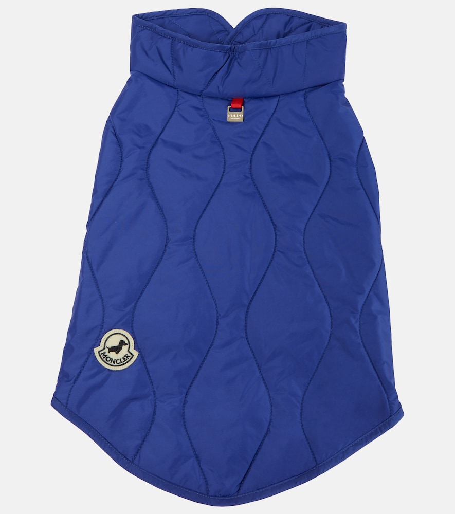 X Poldo Dog Couture dog coat