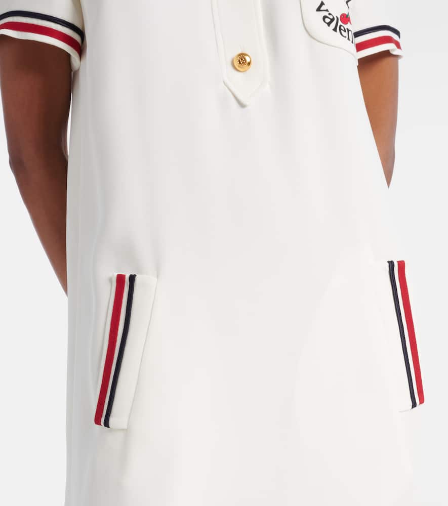 Cady Couture midi dress