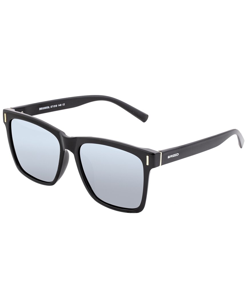 Men's Pictor 57mm Polarized Sunglasses