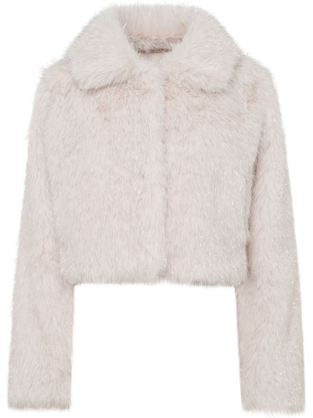 Milky Way jacket - Neutrals