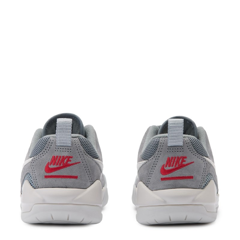 Men's Cmft Era Sneakers (Grey/White)