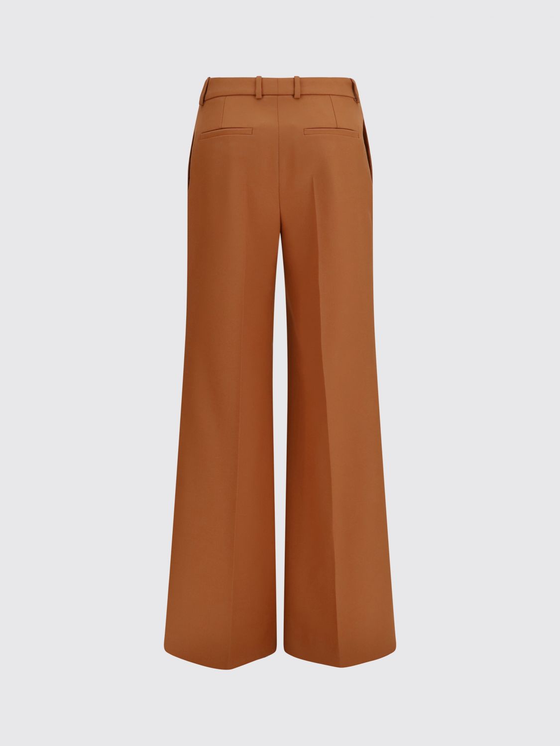 CHLOÉ Pants Woman color Red