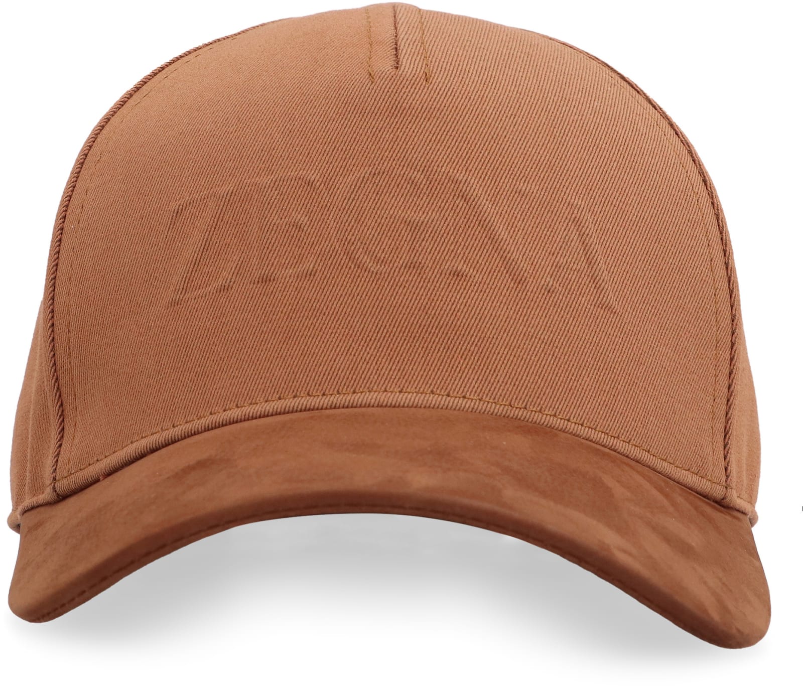 Logo Baseball Cap