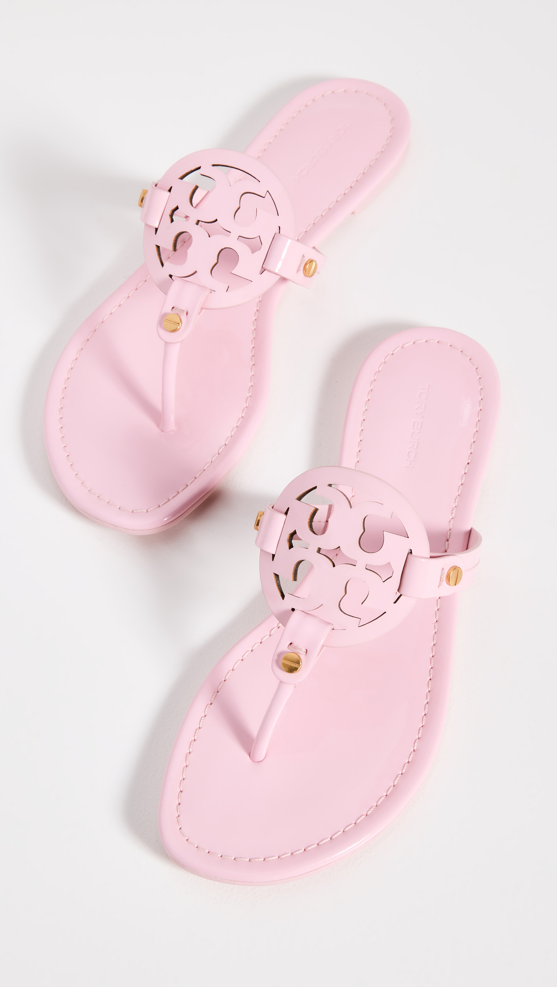 Miller Sandals